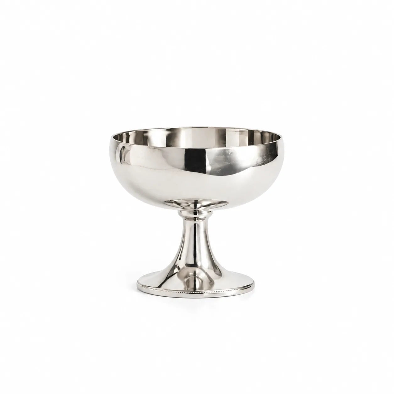Coppeta argento sorbetto - dettaglio 3