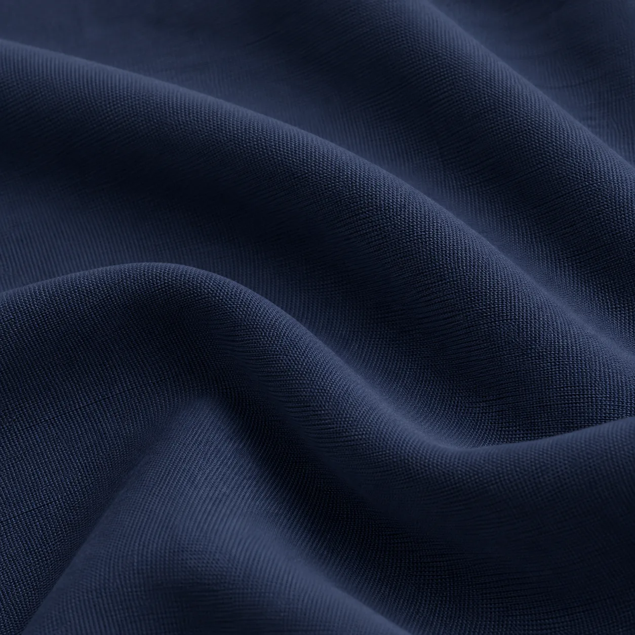 Cotone blu - dettaglio 3