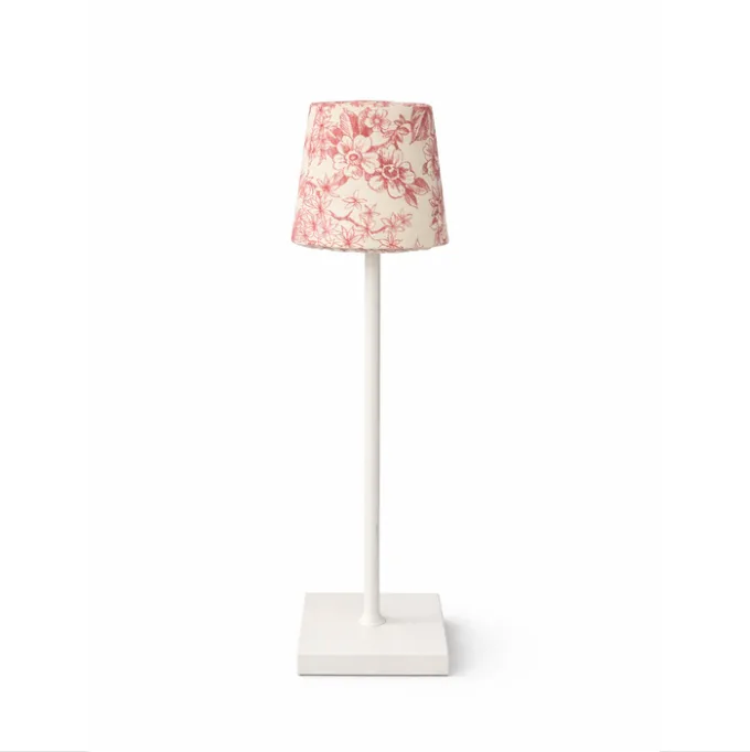 Cover per lampada LED - noleggio cover, fodere e cuscini per sedute e tavoli Montineri