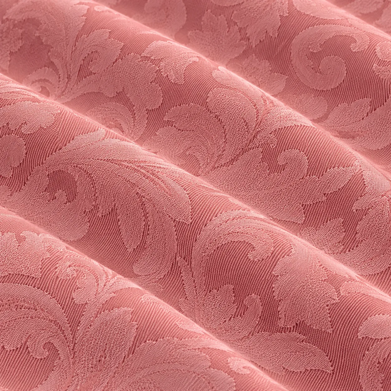 Damasco rosa - dettaglio 2