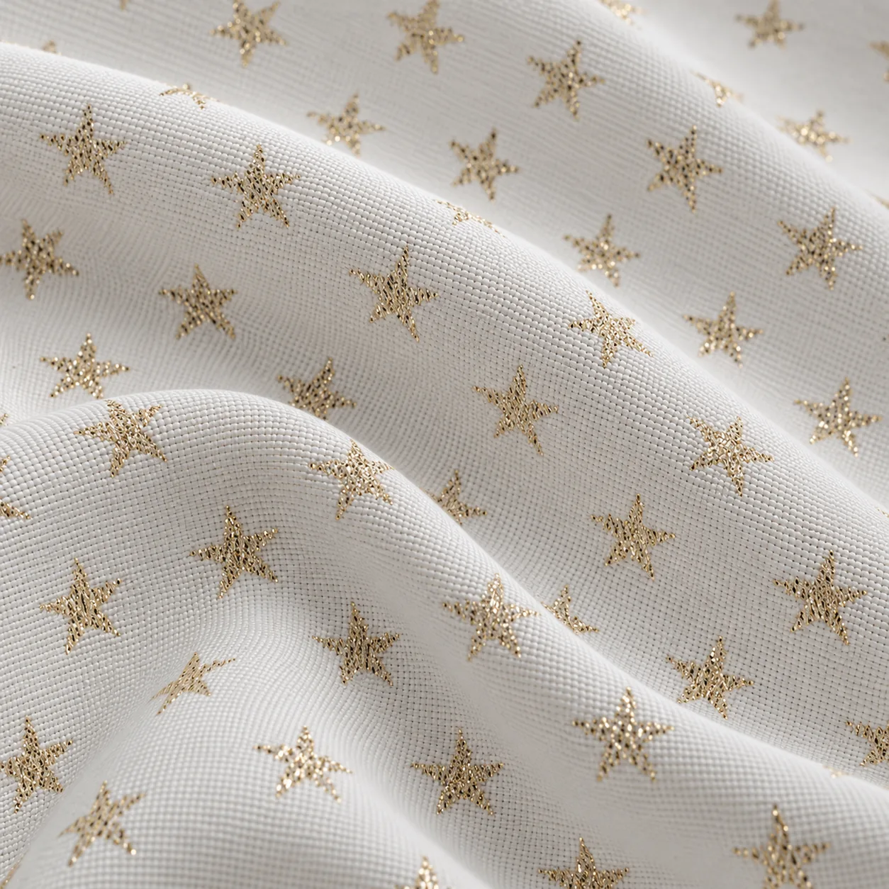 Decoro Stelline - dettaglio 2
