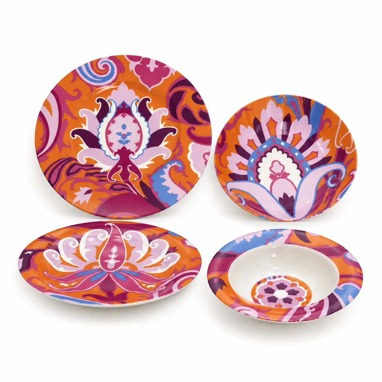 Etro - dettaglio 4