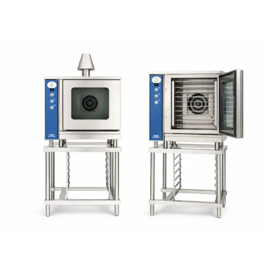 Forno Termoventilato - noleggio accessori da cucina Montineri
