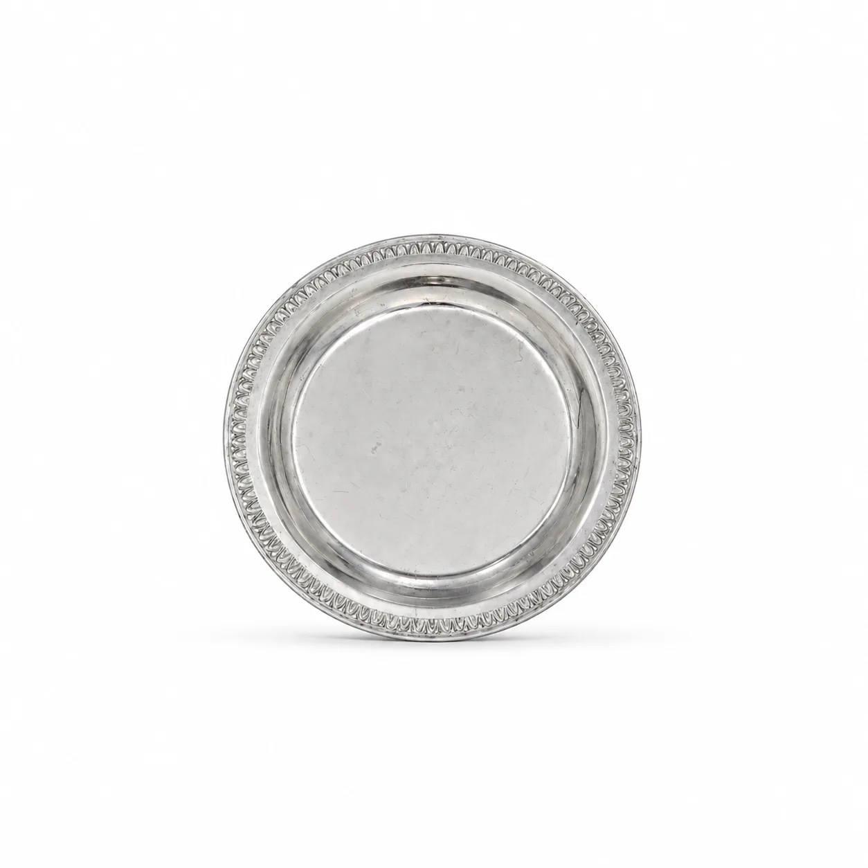 Impero Inox - noleggio piattini pane Montineri