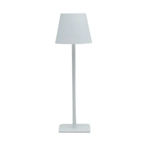 Lampada LED base sottile - noleggio lampade e lampade led Montineri