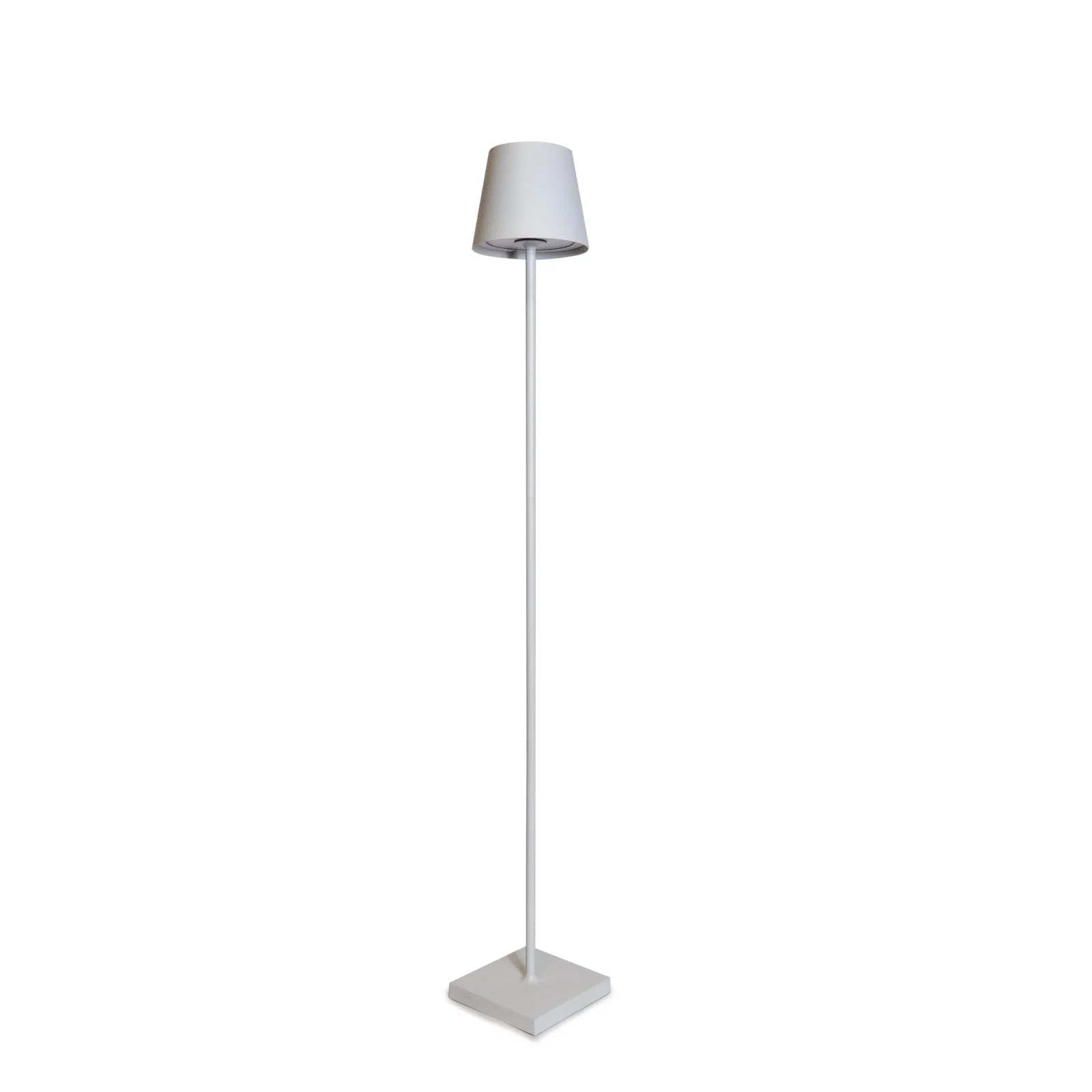 Lampada LED Poldina L - noleggio lampade e lampade led Montineri