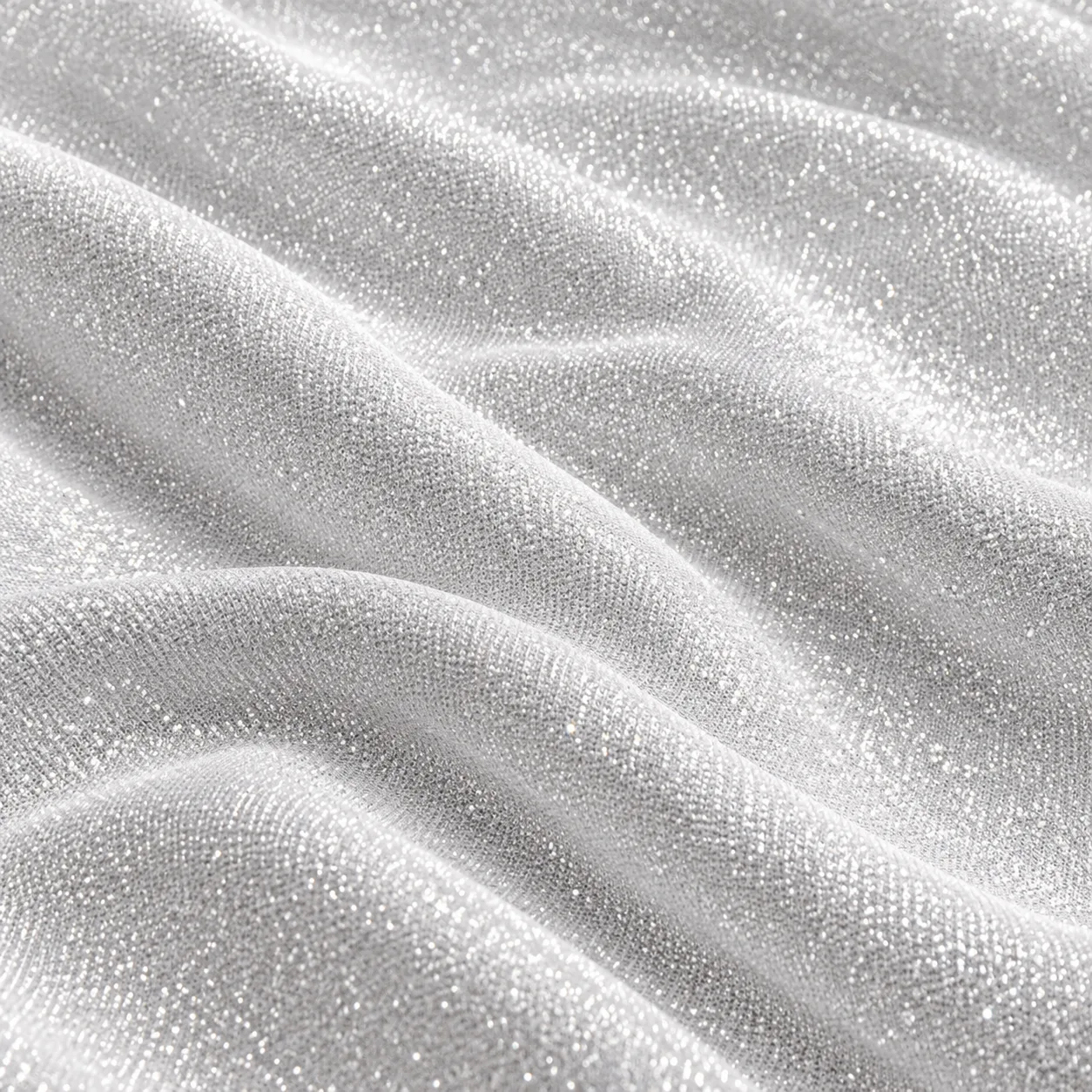 Lurex Argentata - dettaglio 3