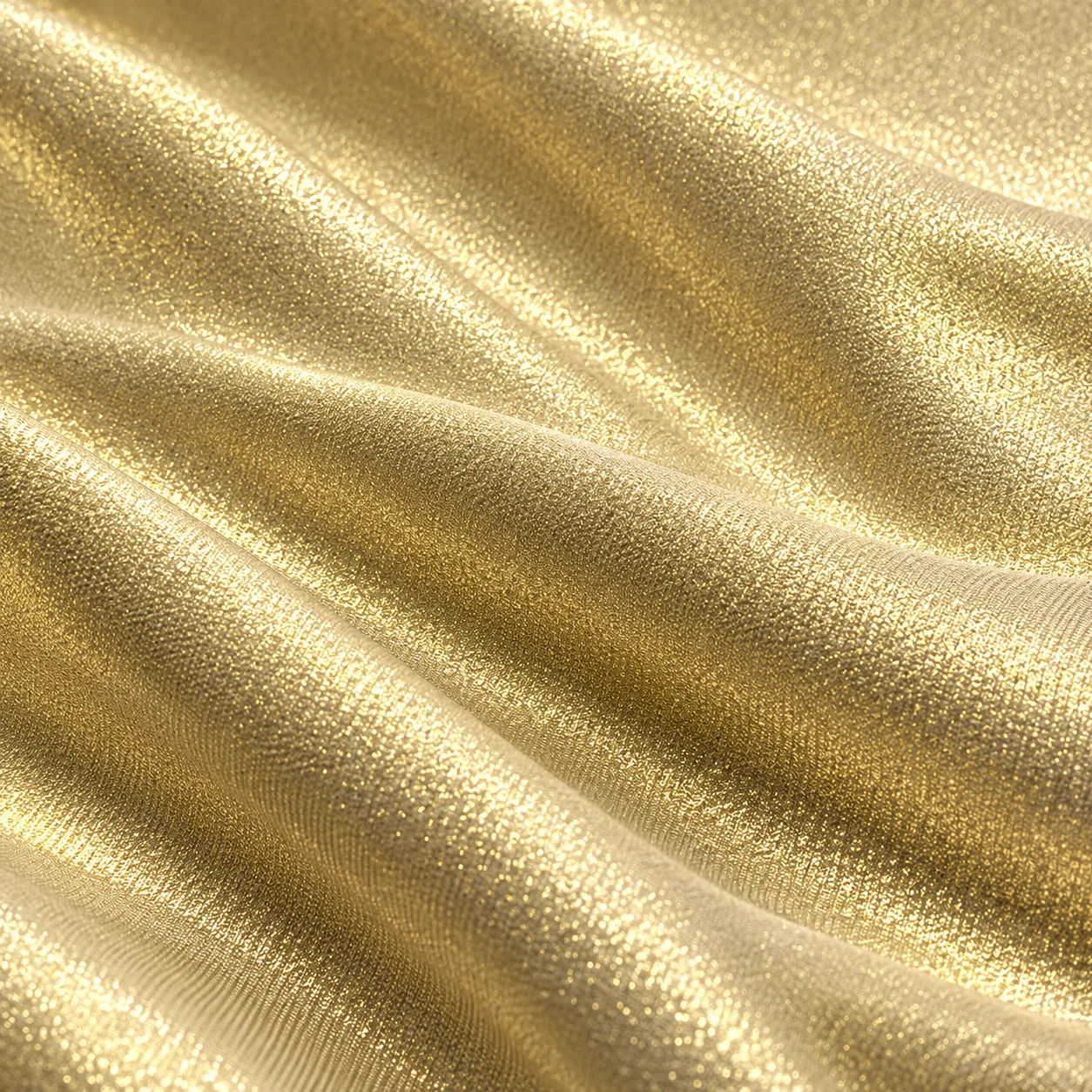 Lurex Oro Lamè - dettaglio 2