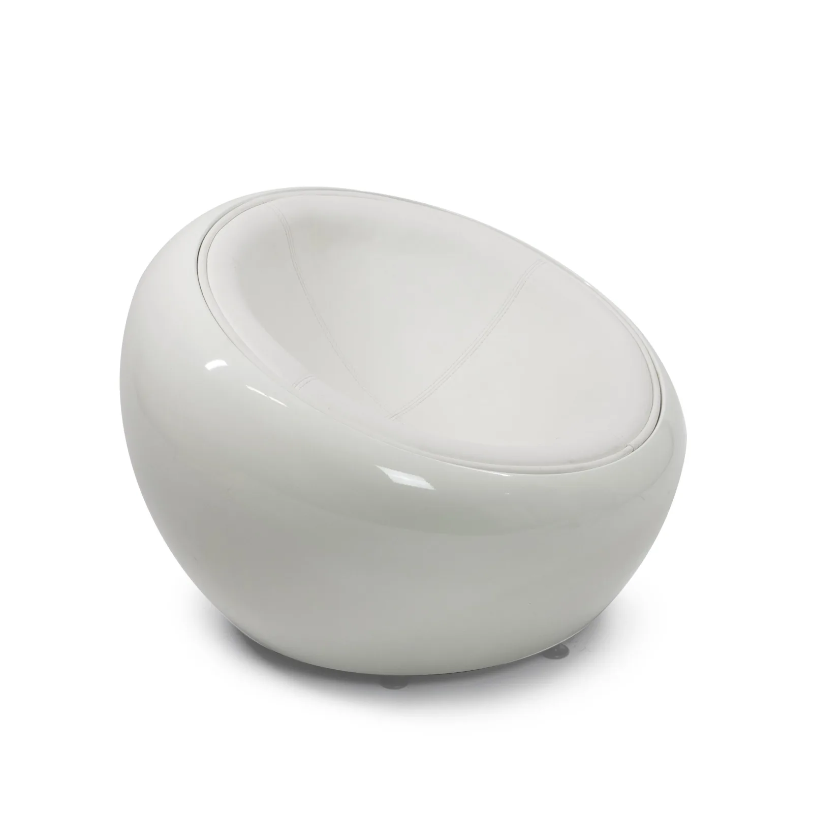 Poltrona Deep Seat - noleggio poltrone, divani e pouf Montineri