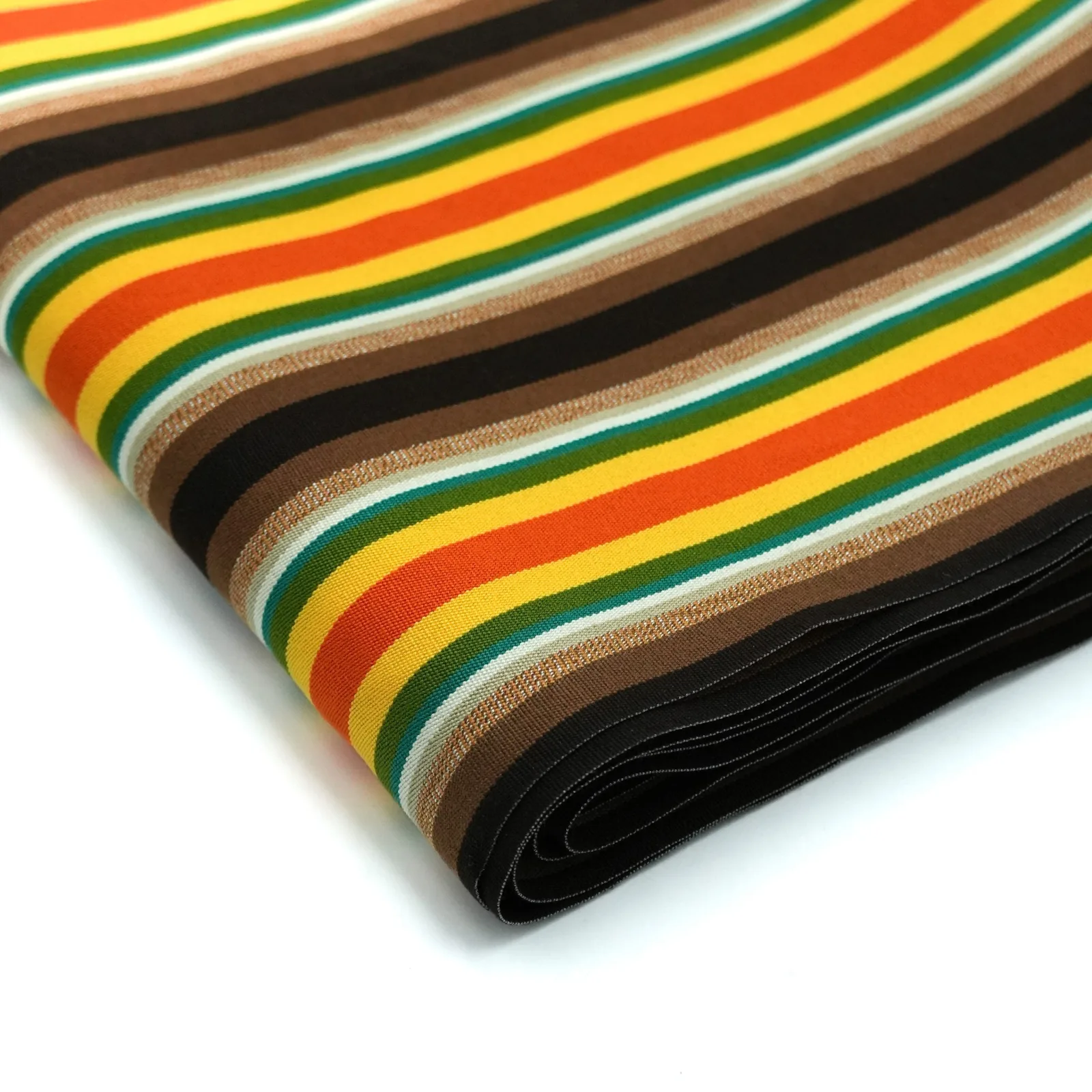 Runner cotone multicolore - noleggio tovagliato runner Montineri