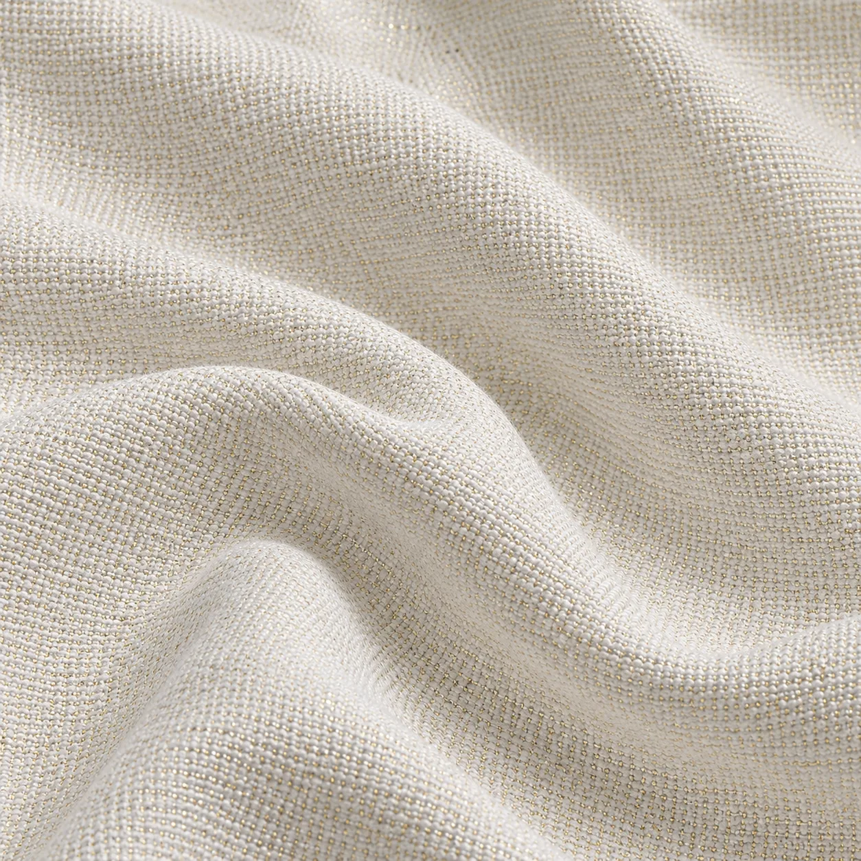 Runner oro lurex corda - dettaglio 2