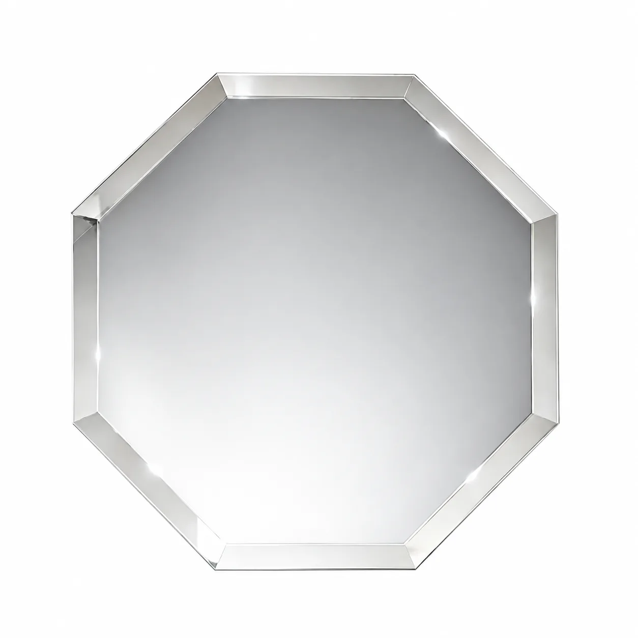 Specchio ottagonale - dettaglio 2