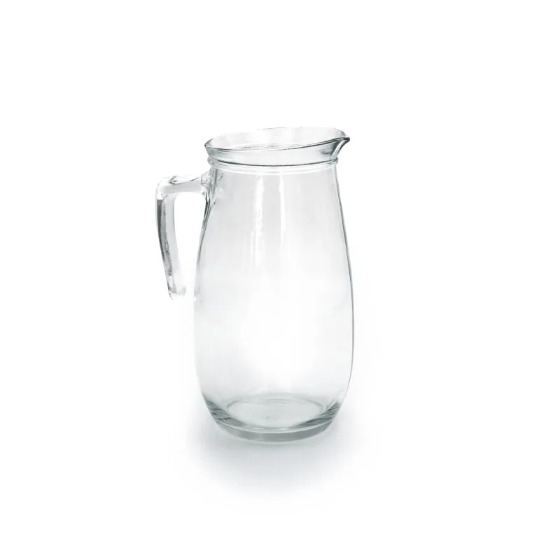 Caraffa Fiji - noleggio accessori da buffet Montineri
