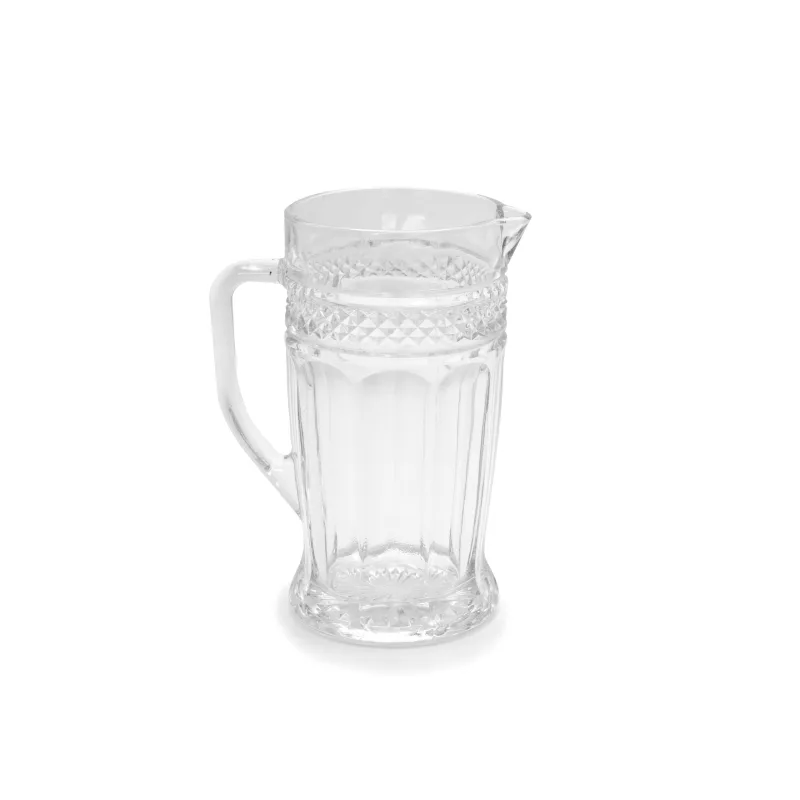 Caraffa Greca molata - noleggio accessori da buffet Montineri