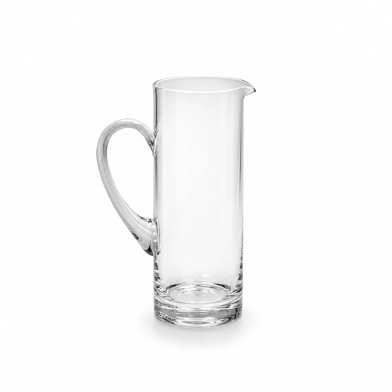 Caraffa Liscia - dettaglio 2