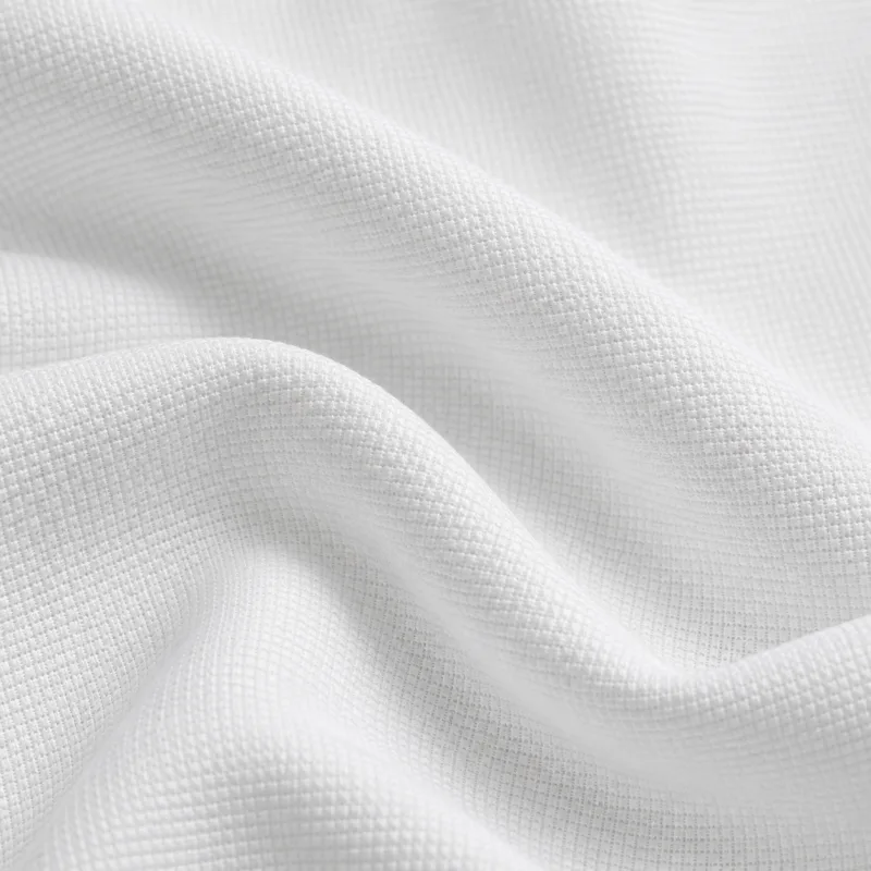 Cotone bianco med - dettaglio 2