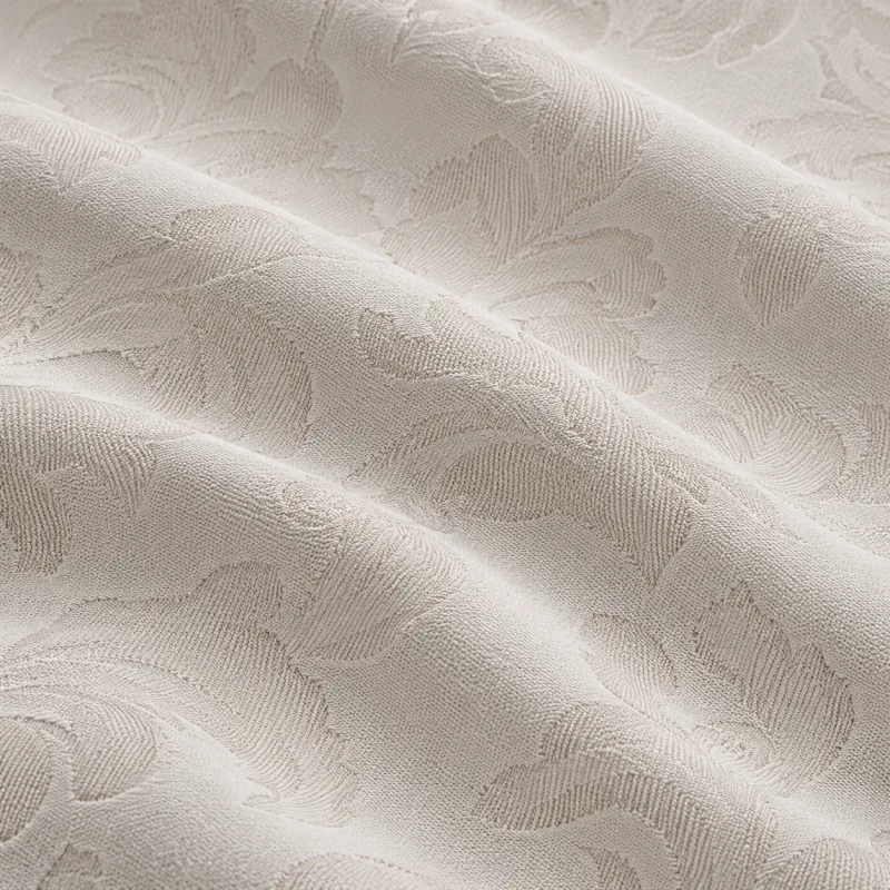Damasco Champagne - dettaglio 3