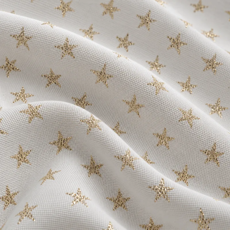Decoro Stelline - dettaglio 2