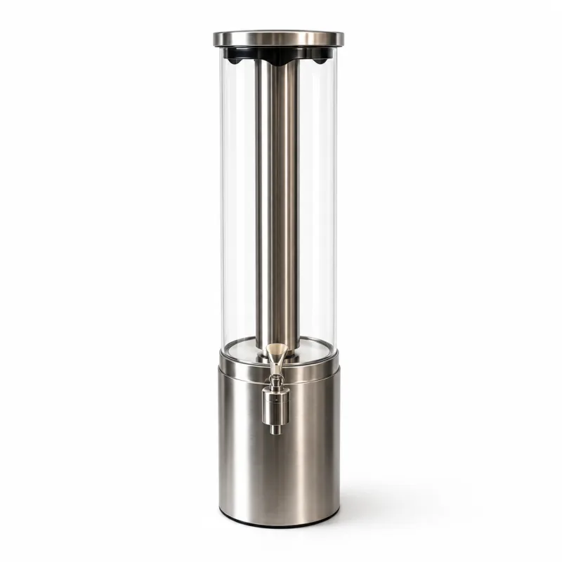 Dispenser bevande lt3 refrigerato - dettaglio 2