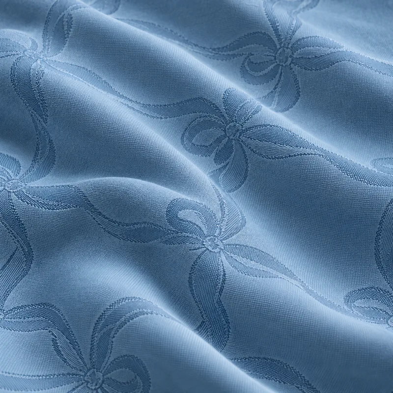 Fiandra celeste nodi - dettaglio 2