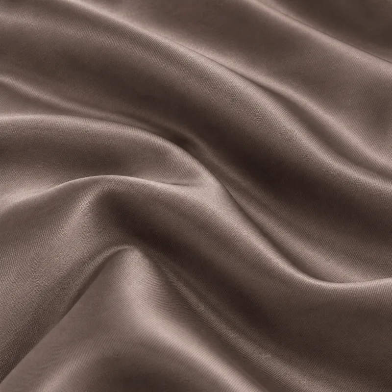 Taffetà bronzo - dettaglio 5