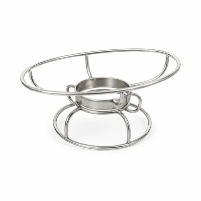 Alzapirofila argento - dettaglio 2