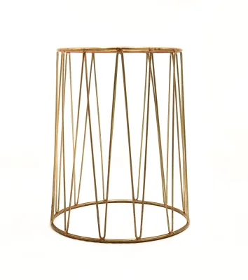 Alzata gold antiscivolo - dettaglio 3
