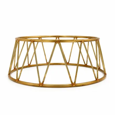 Alzata gold antiscivolo - dettaglio 4