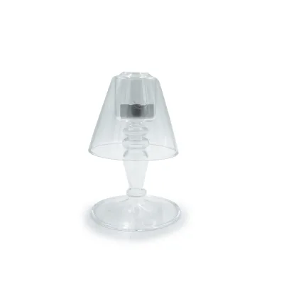 Bugia vetro t-light