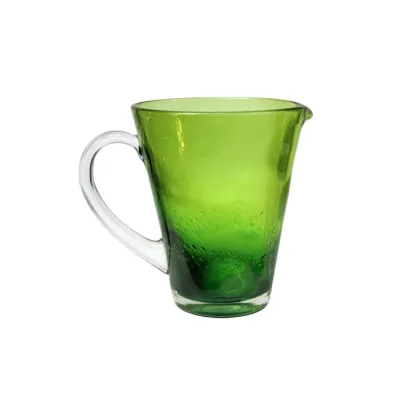 Caraffa linea vetro bolle - dettaglio 3
