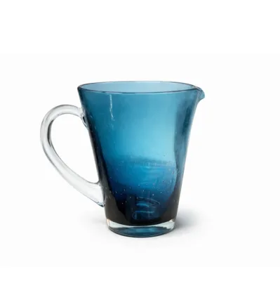 Caraffa linea vetro bolle - dettaglio 4