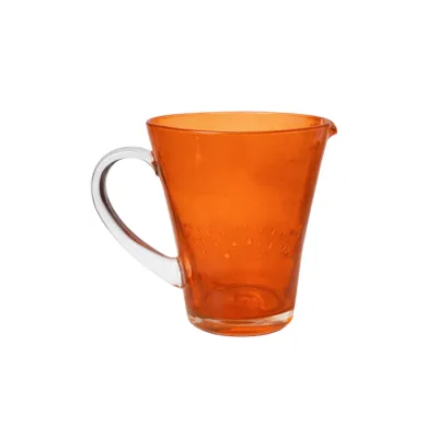 Caraffa linea vetro bolle - dettaglio 5