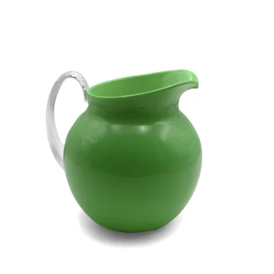 Caraffa plex fluo vari colori - dettaglio 2