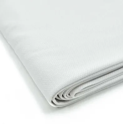 Cotone bianco med - noleggio tovagliato Montineri