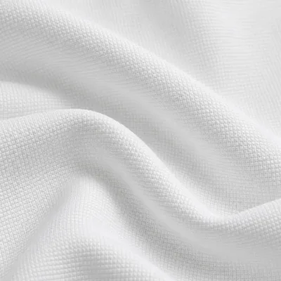 Cotone bianco med - dettaglio 2