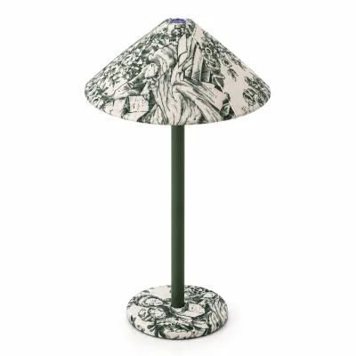 Cover per lampada LED - dettaglio 3