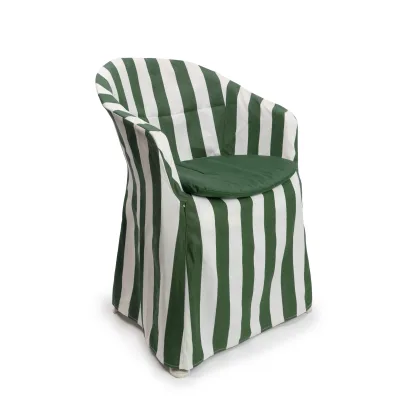 Cover per poltroncina in plastica - dettaglio 5