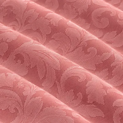 Damasco rosa - dettaglio 2
