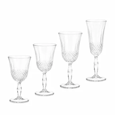 Diamante - noleggio bicchieri Montineri