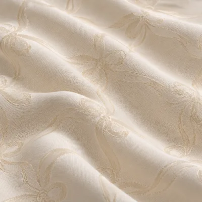 Fiandra crema nodi - dettaglio 2