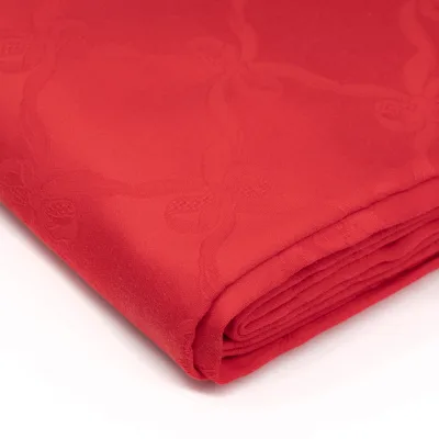 Fiandra rosso nodi - noleggio natale Montineri
