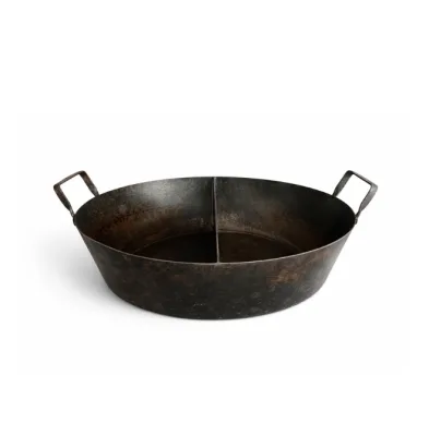 Friggitrice a gas - dettaglio 4