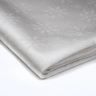 Lurex Bianco neve - noleggio tovagliato Montineri