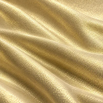 Lurex Oro Lamè - dettaglio 2