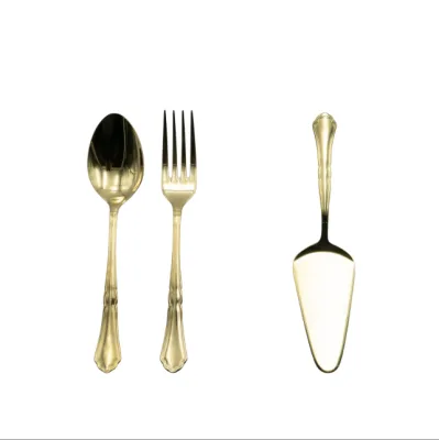 Modello Settecento Gold - dettaglio 2