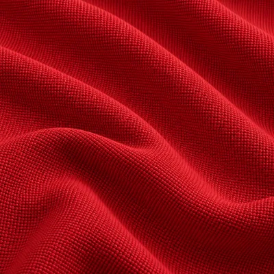 Panama rosso - dettaglio 2