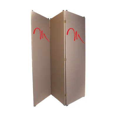 Paravento personalizzabile - dettaglio 3