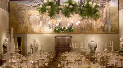 Parigina oro - dettaglio 3
