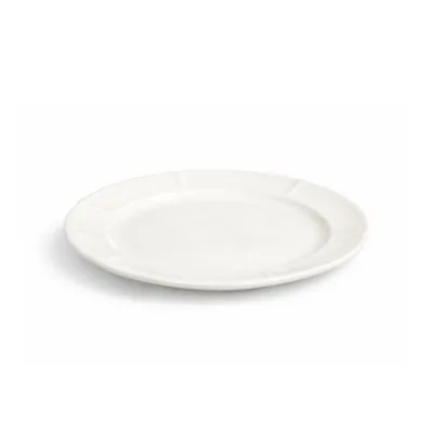 Piatto da portata ceramica Tedesco - noleggio accessori da buffet Montineri
