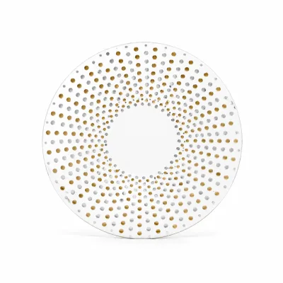 Pois Argento Oro - noleggio sottopiatti Montineri